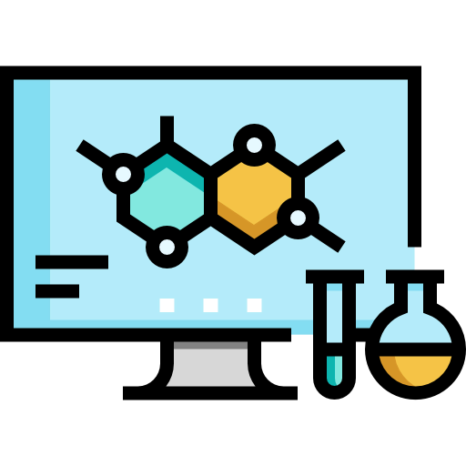 Monitor icon