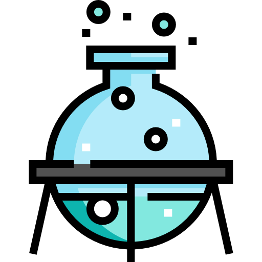 Flask icon