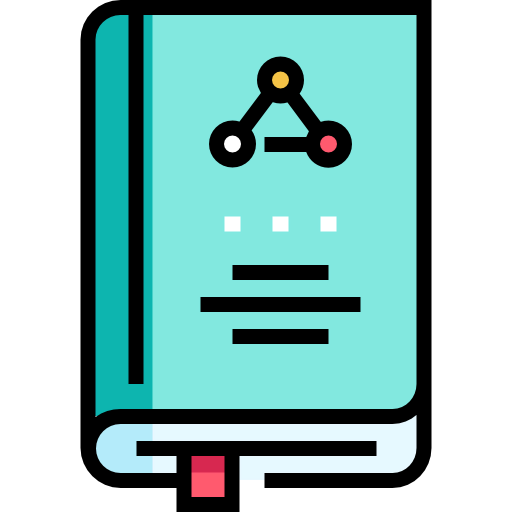 Book icon