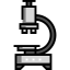 Microscope 图标 64x64