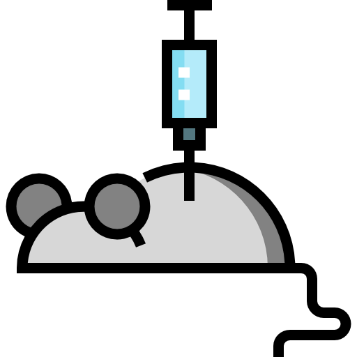Mouse icon