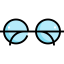 Glasses 图标 64x64