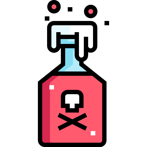 Poison biểu tượng