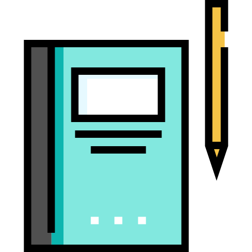 Book icon