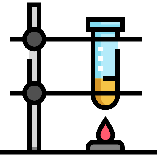 Flask icône