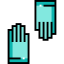 Gloves 图标 64x64