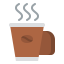 Coffee mug 图标 64x64