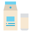 Milk 图标 64x64