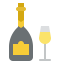 Champagne 图标 64x64