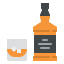 Whiskey 图标 64x64