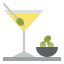 Cocktail 图标 64x64