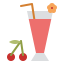 Cherry juice 图标 64x64