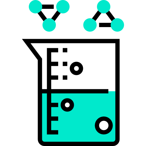 Beaker icon