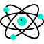 Atom 图标 64x64