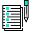Report 图标 64x64