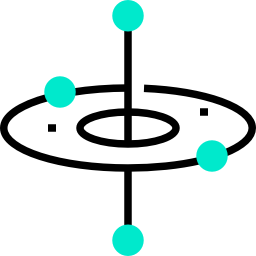 Atom 图标