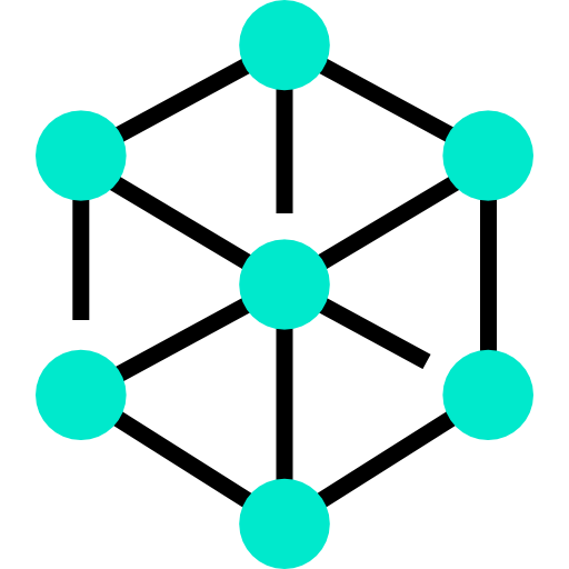 Molecule icon