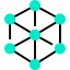 Molecule 图标 64x64
