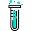 Test tube 图标 64x64