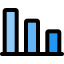Bar chart 상 64x64