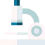 Microscope Symbol 64x64