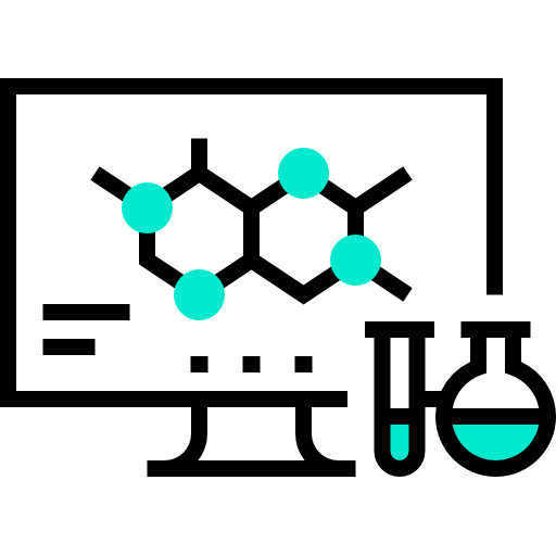 Monitor icon