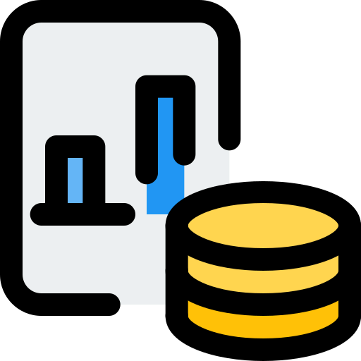 Database 图标