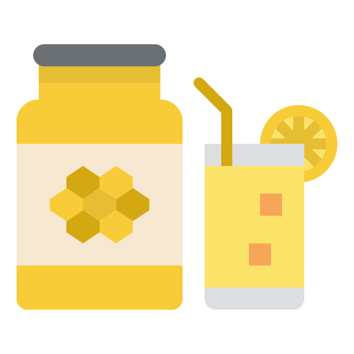Lemonade icon