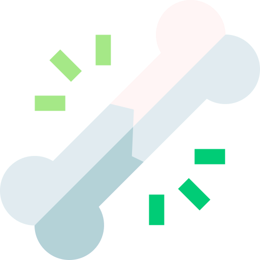 Bone icon