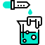 Beaker icône 64x64