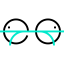 Glasses icône 64x64