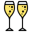 Champagne 상 64x64