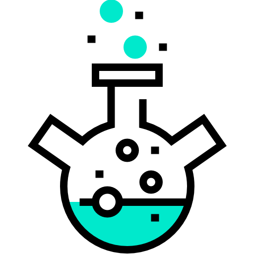 Flask icône