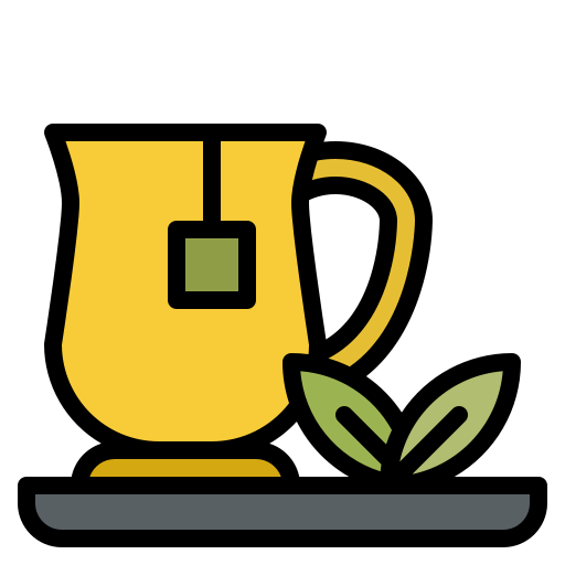 Tea icon