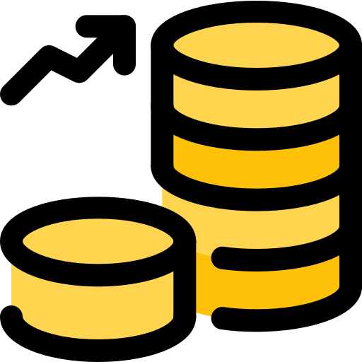 Hosting server icon