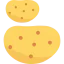 Potatoe icon 64x64