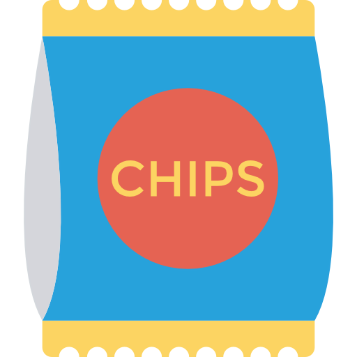 Chips icon