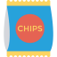 Chips icon 64x64