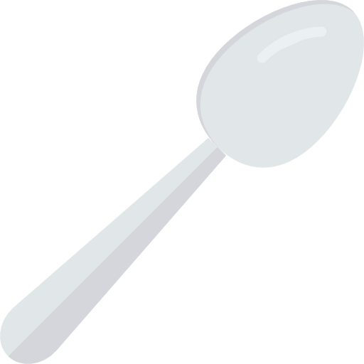 Spoon icon