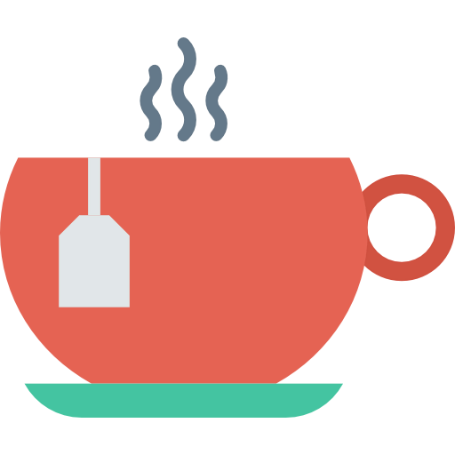 Tea icon