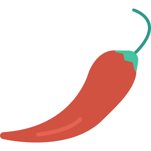 Pepper icon