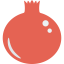 Pomegranate icon 64x64