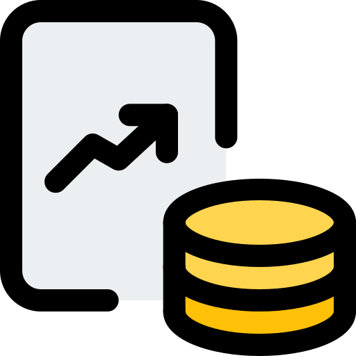 Database ícone
