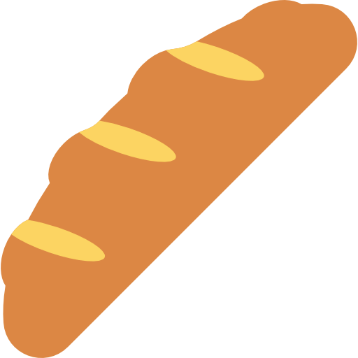 Bread icon