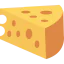 Cheese icon 64x64