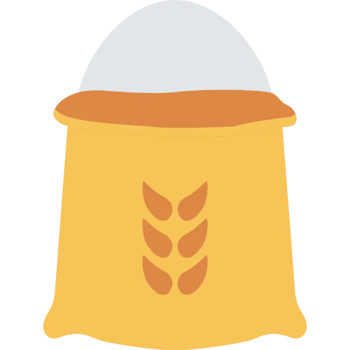 Wheat icon
