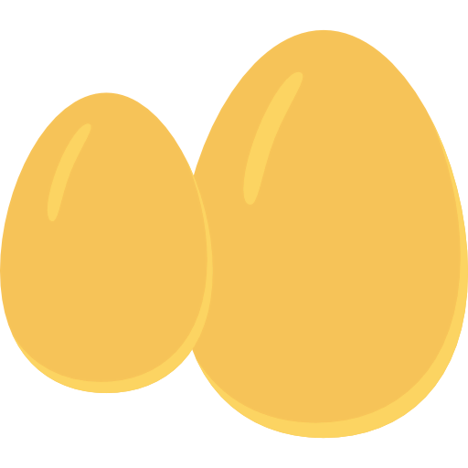 Eggs icon