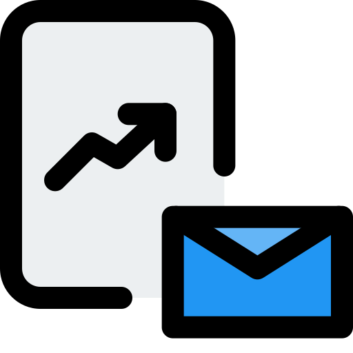 Mail icon