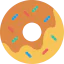 Donut icon 64x64