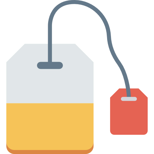 Tea icon